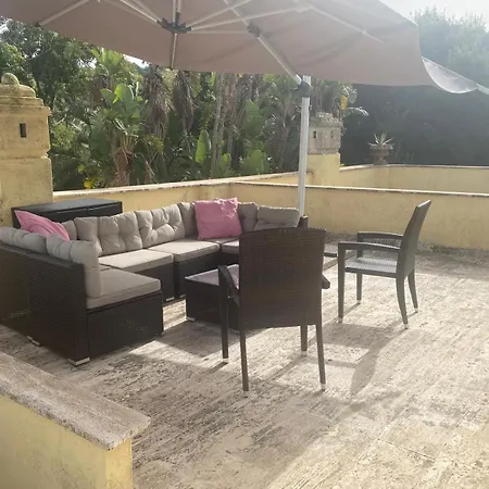 Aurora Caprese Capri