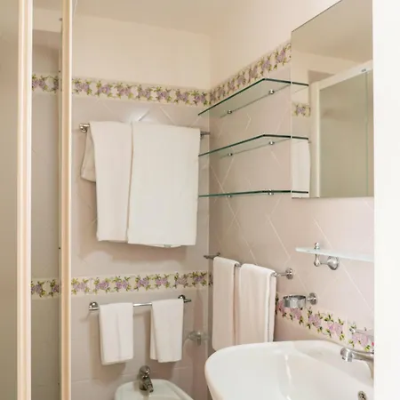 Villa Aurora Caprese *