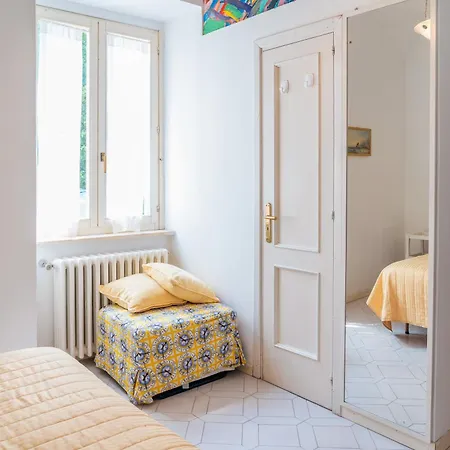 Villa Aurora Caprese Capri