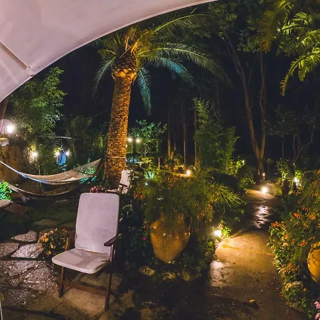 Aurora Caprese Capri