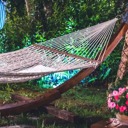 Villa Aurora Caprese *