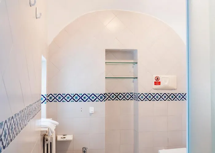 Villa Aurora Caprese Capri