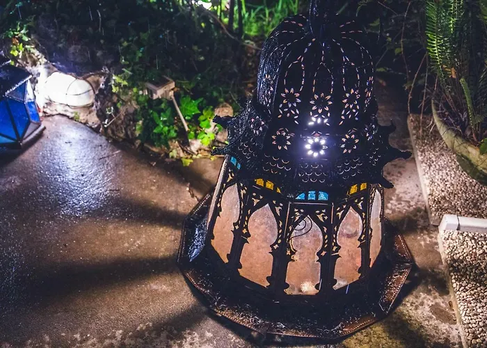 Villa Aurora Caprese *