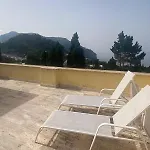 Villa Aurora Caprese Capri