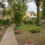 Aurora Caprese * Capri