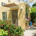 Villa Aurora Caprese Capri