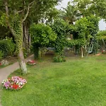 Aurora Caprese Villa