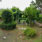 Villa Aurora Caprese Capri