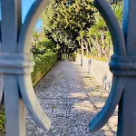 Aurora Caprese Villa *