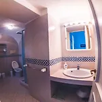 Villa Aurora Caprese