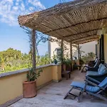 Villa Aurora Caprese *