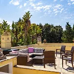 Villa Aurora Caprese Capri