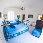 Aurora Caprese Capri