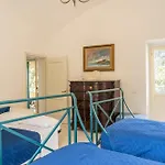 Villa Aurora Caprese