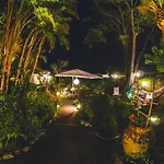 Aurora Caprese Villa Capri