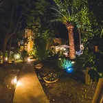 Aurora Caprese Villa Capri