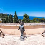 Villa Aurora Caprese