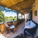 Villa Aurora Caprese