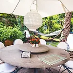 Villa Aurora Caprese Capri