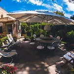 Aurora Caprese Villa Capri