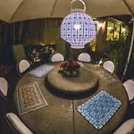 Aurora Caprese Villa