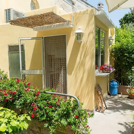 빌라 Aurora Caprese 카프리