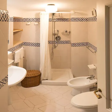 Aurora Caprese 빌라