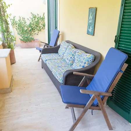 Aurora Caprese * 카프리