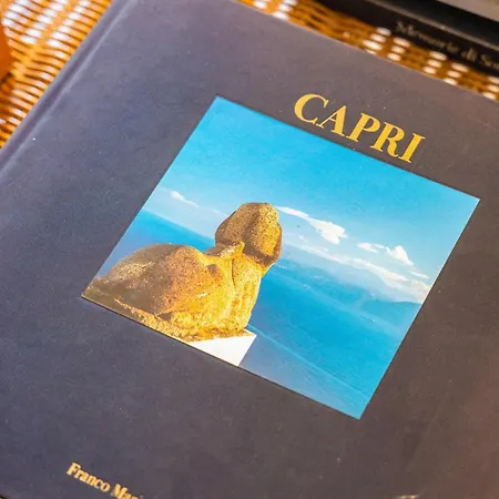Вилла Aurora Caprese