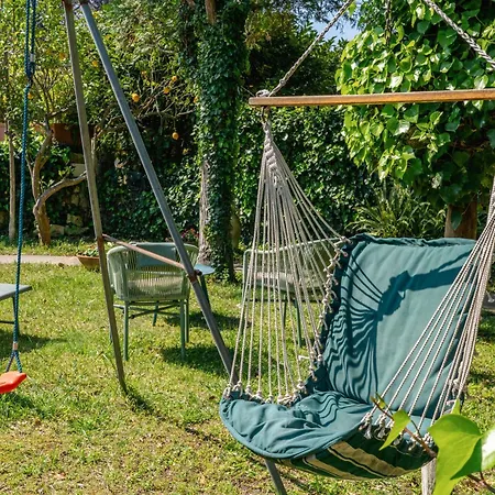 Aurora Caprese Villa Capri