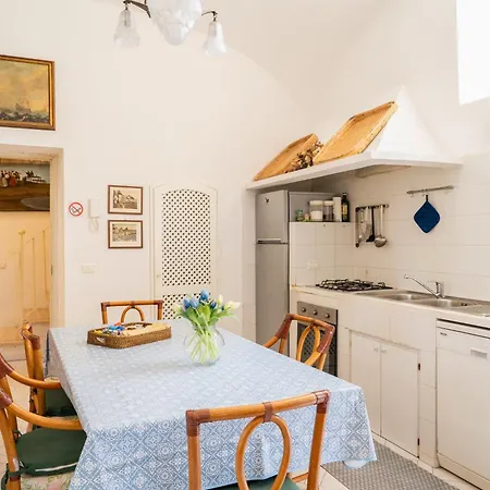 Aurora Caprese Βίλα Κάπρι