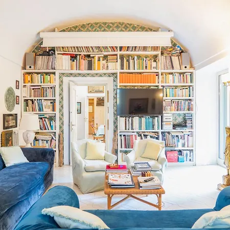 Aurora Caprese Capri