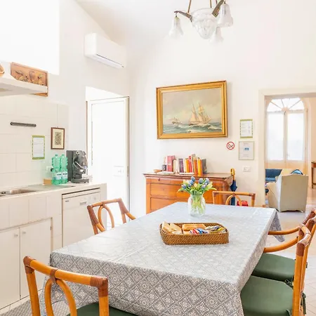 Aurora Caprese * Κάπρι