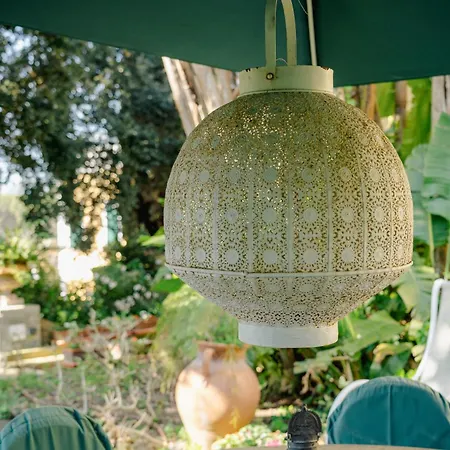 Aurora Caprese Villa