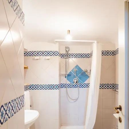 Villa Aurora Caprese *