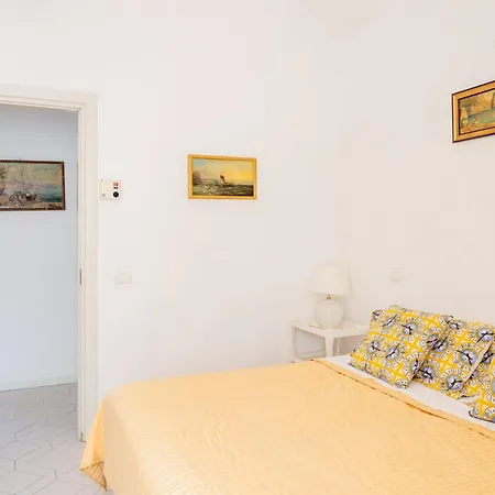 Aurora Caprese Villa Capri