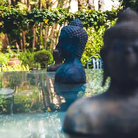 빌라 Aurora Caprese 카프리