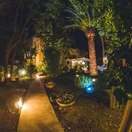 Aurora Caprese Villa Capri