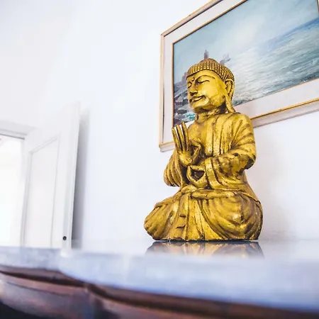 빌라 Aurora Caprese