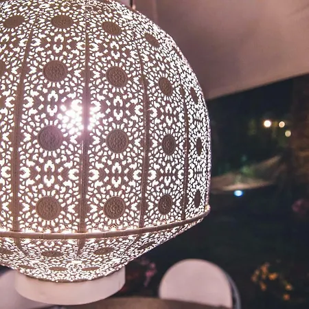 Aurora Caprese Villa Capri