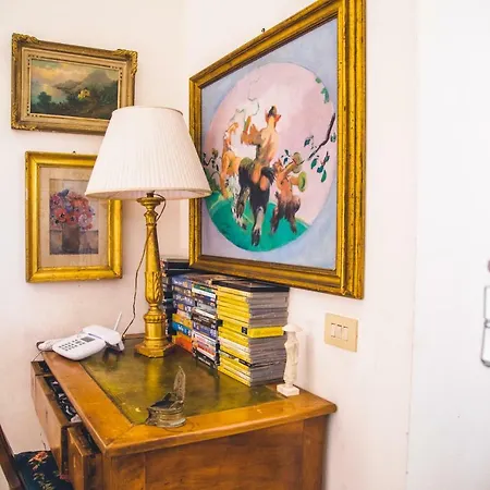 Aurora Caprese * Capri