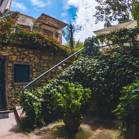 Aurora Caprese * Capri