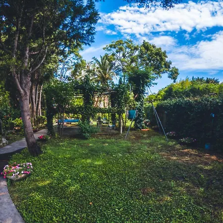 Aurora Caprese * Capri