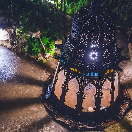 빌라 Aurora Caprese *