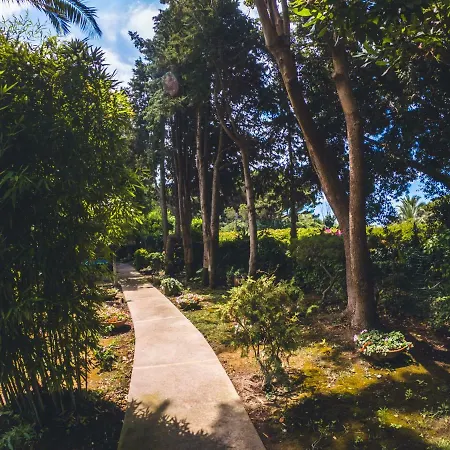 Aurora Caprese Capri