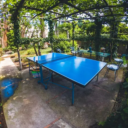 Aurora Caprese * 카프리