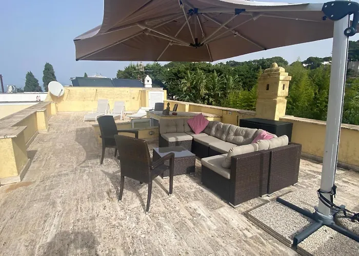 Aurora Caprese Capri