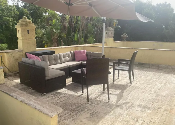 Aurora Caprese Κάπρι