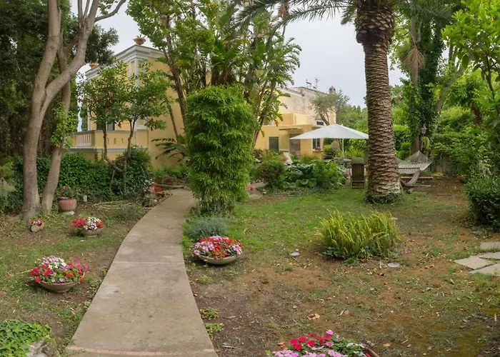 Aurora Caprese * Capri