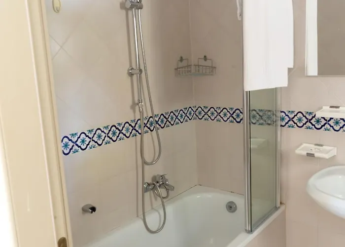 Villa Aurora Caprese